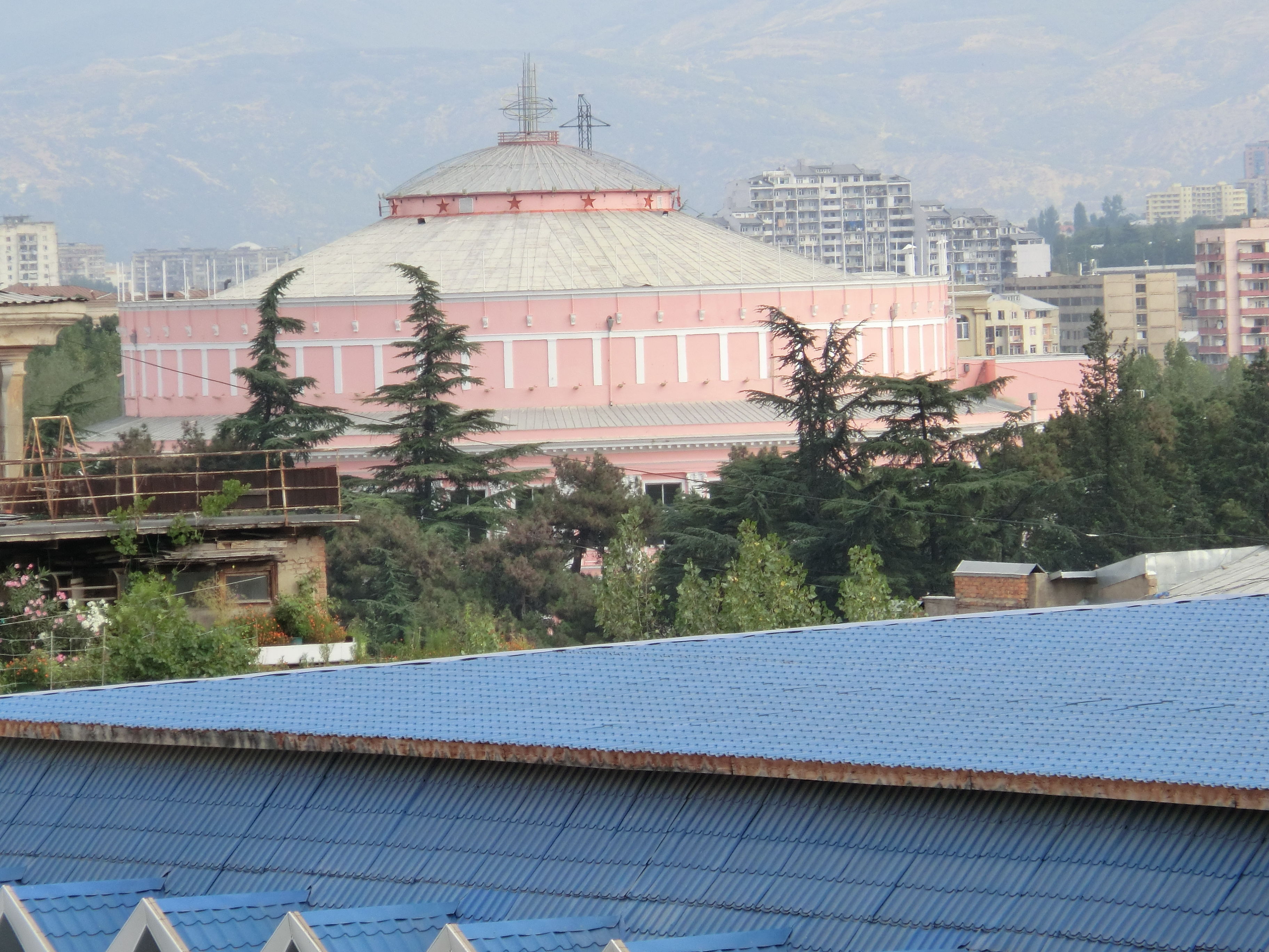 Tbilisi Circus
